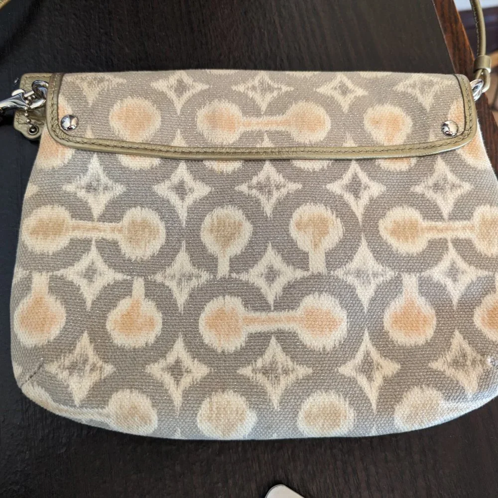 COACH MINI CROSSBODY - Picture 5 of 6